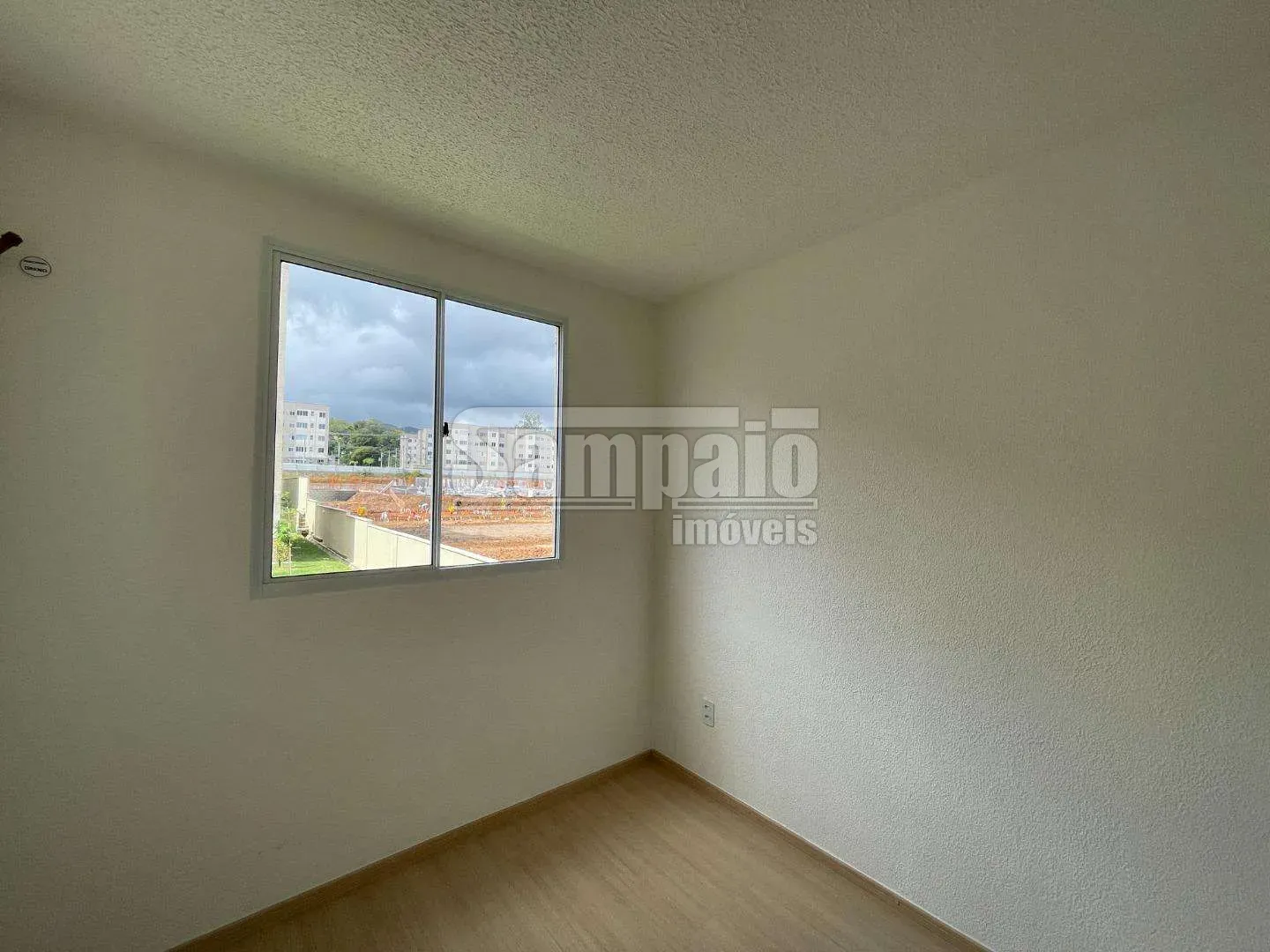 2-bedroom apartment in a building with a pool — photo 3