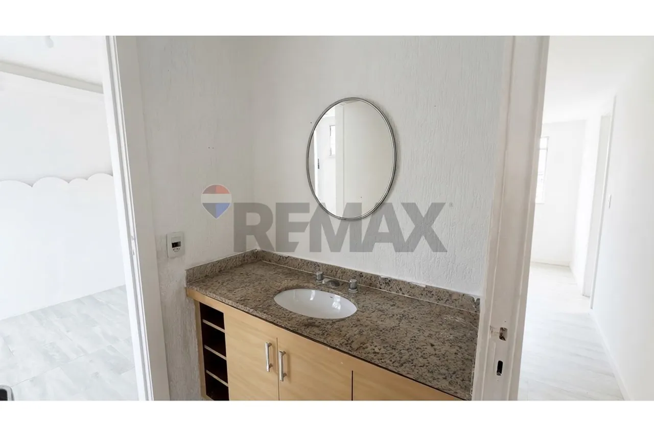 Apartamento de 4 quartos em condomínio com academia — photo 19