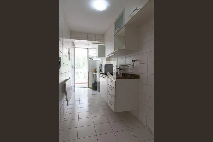 Apartamento para aluguel de 87 m² com 3 quartos e 1 suíte — photo 21