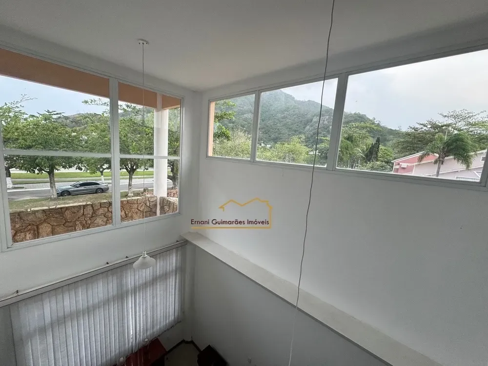 6-bedroom house with a mountain view in Rio de Janeiro — photo 38