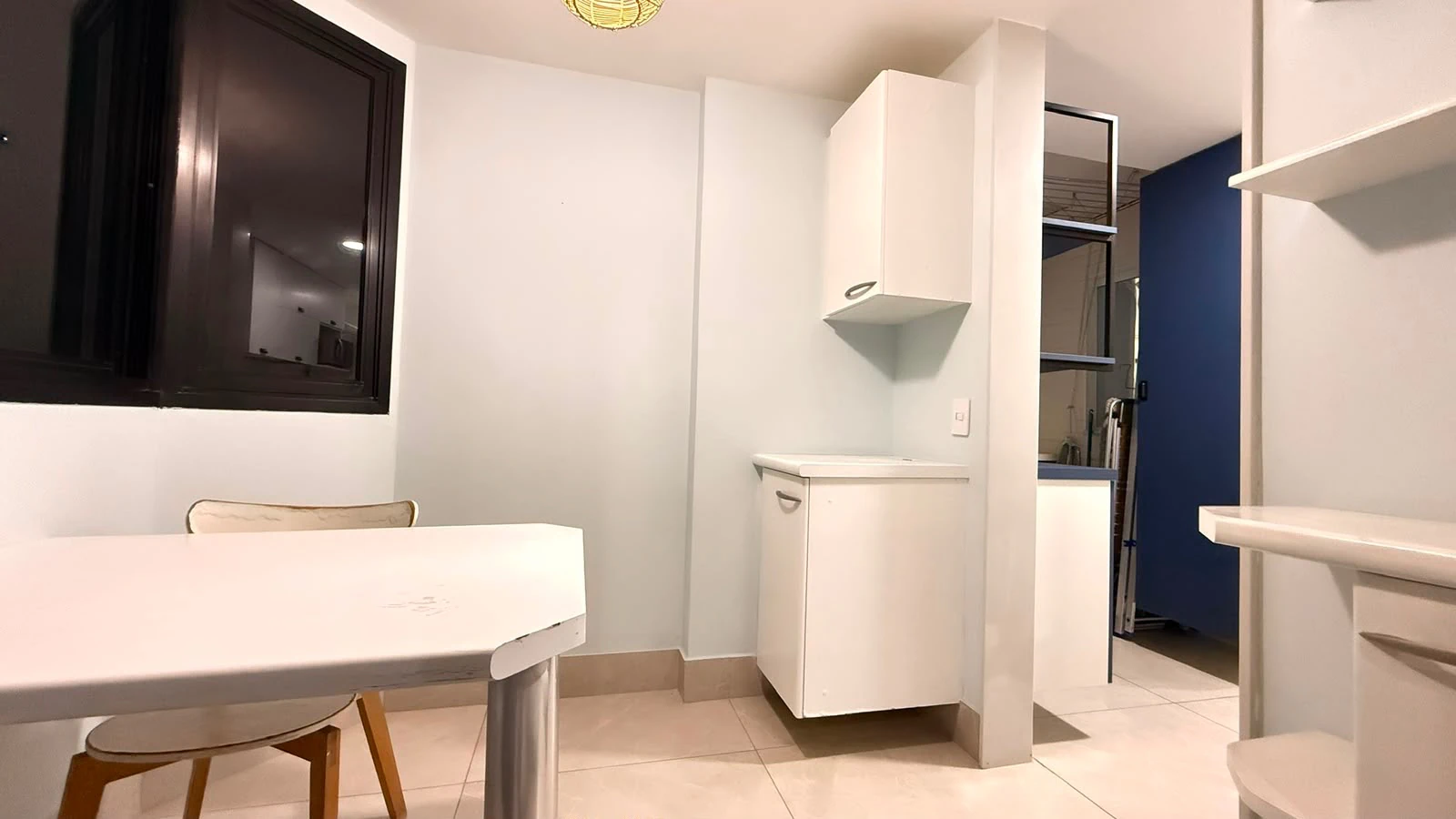 Apartamento mobiliado de 108 m² com 3 quartos e 2 vagas — photo 17