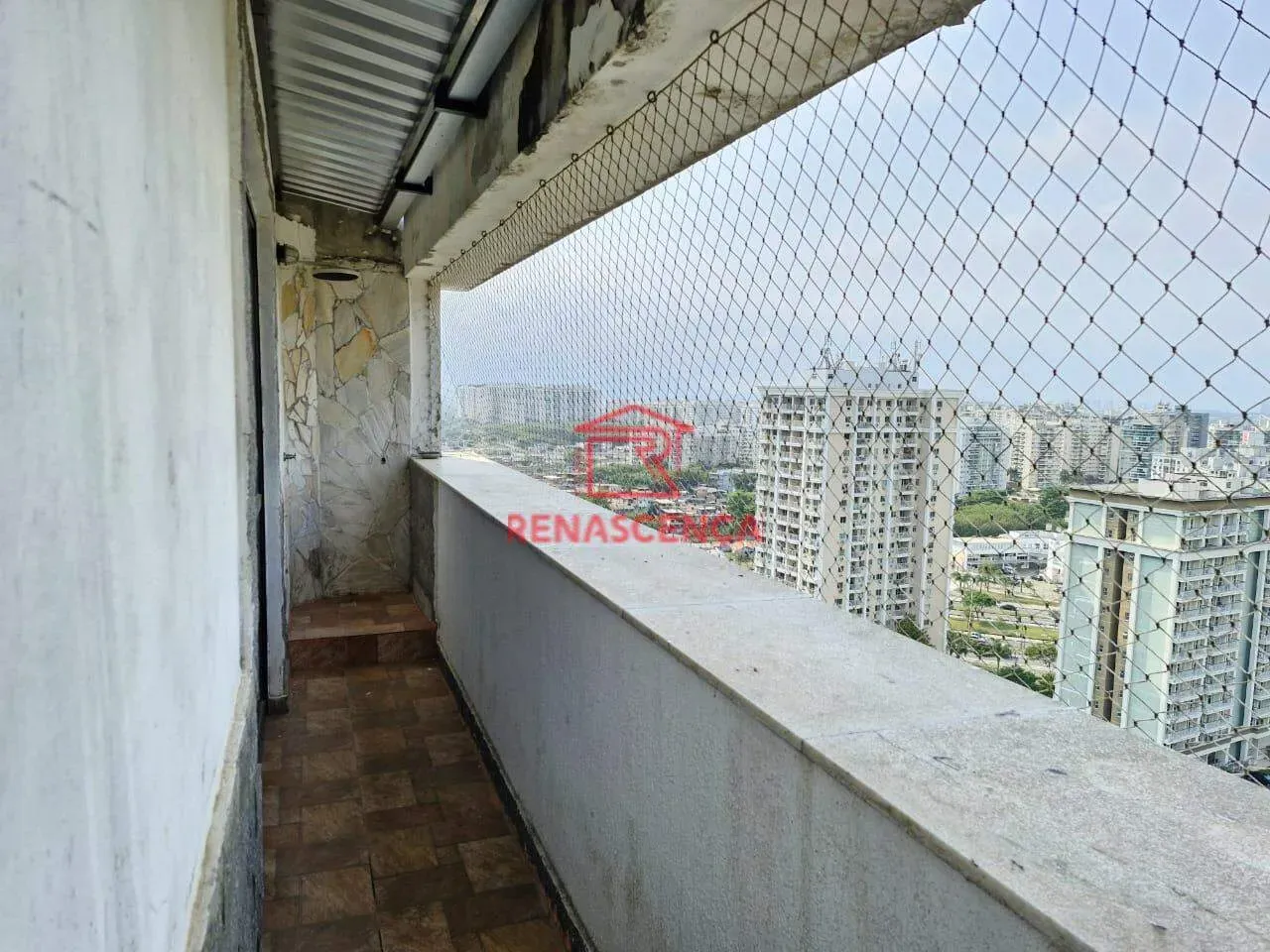 Apartamento com 3 quartos e 3 banheiros com varanda — photo 26
