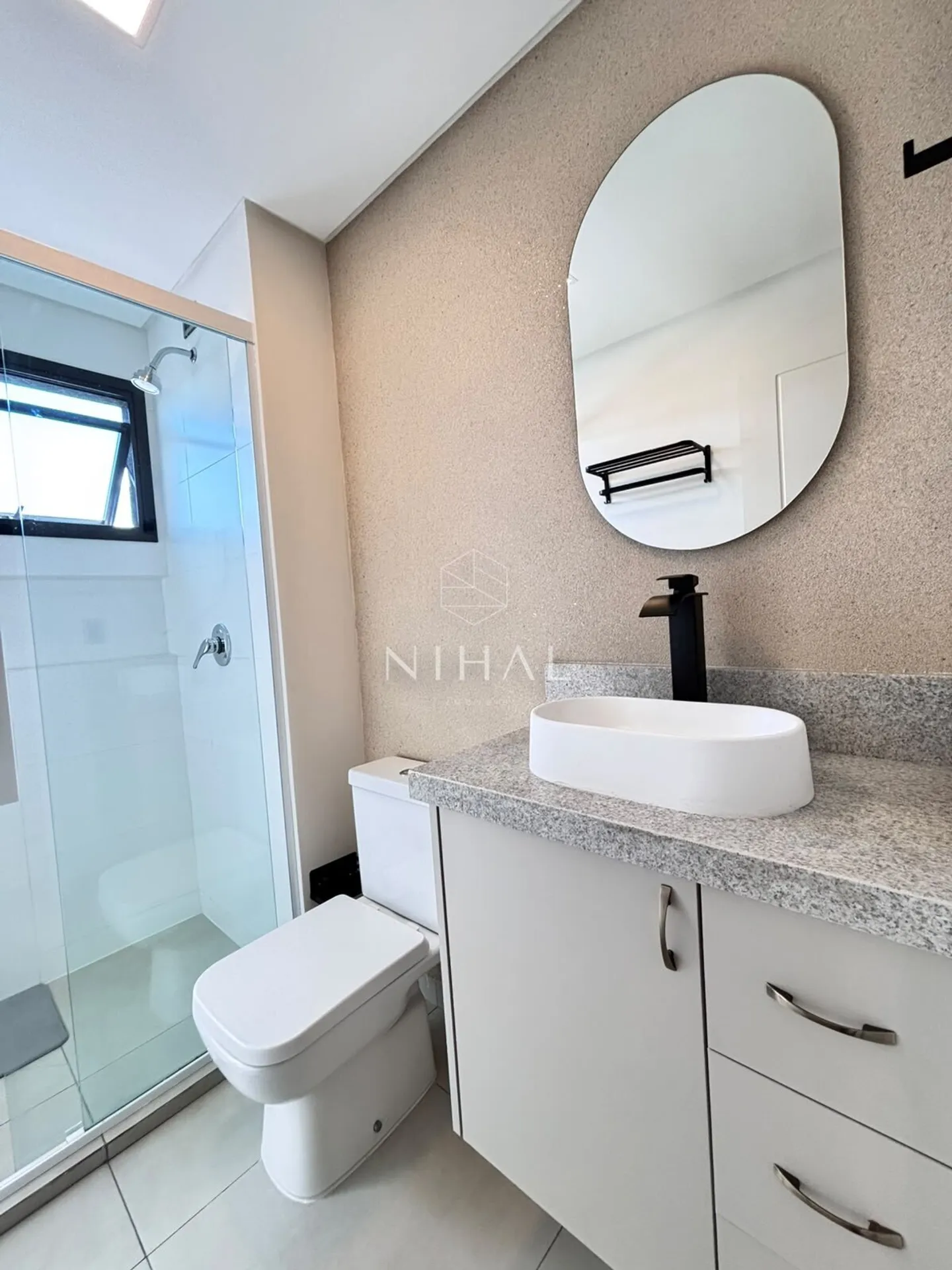 Dishwasher in a 3-bedroom apartment, 151 m² — photo 15