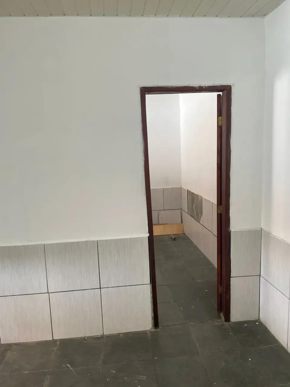 Casa de 30 m² com 1 quarto e vaga — photo 6
