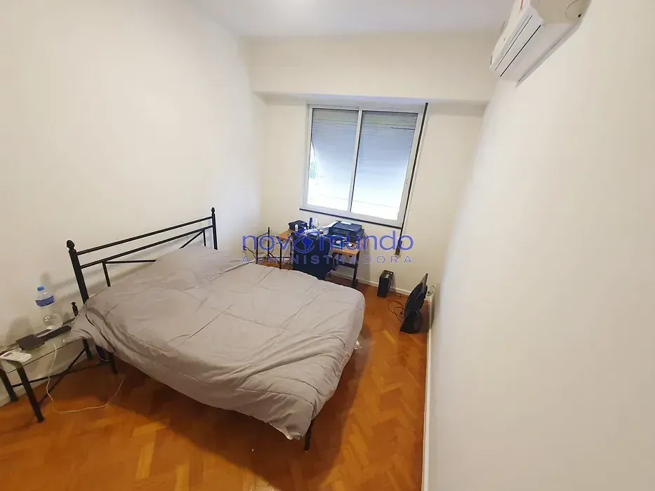 Furnished apartment with 3 bedrooms and 1 parking space — photo 9