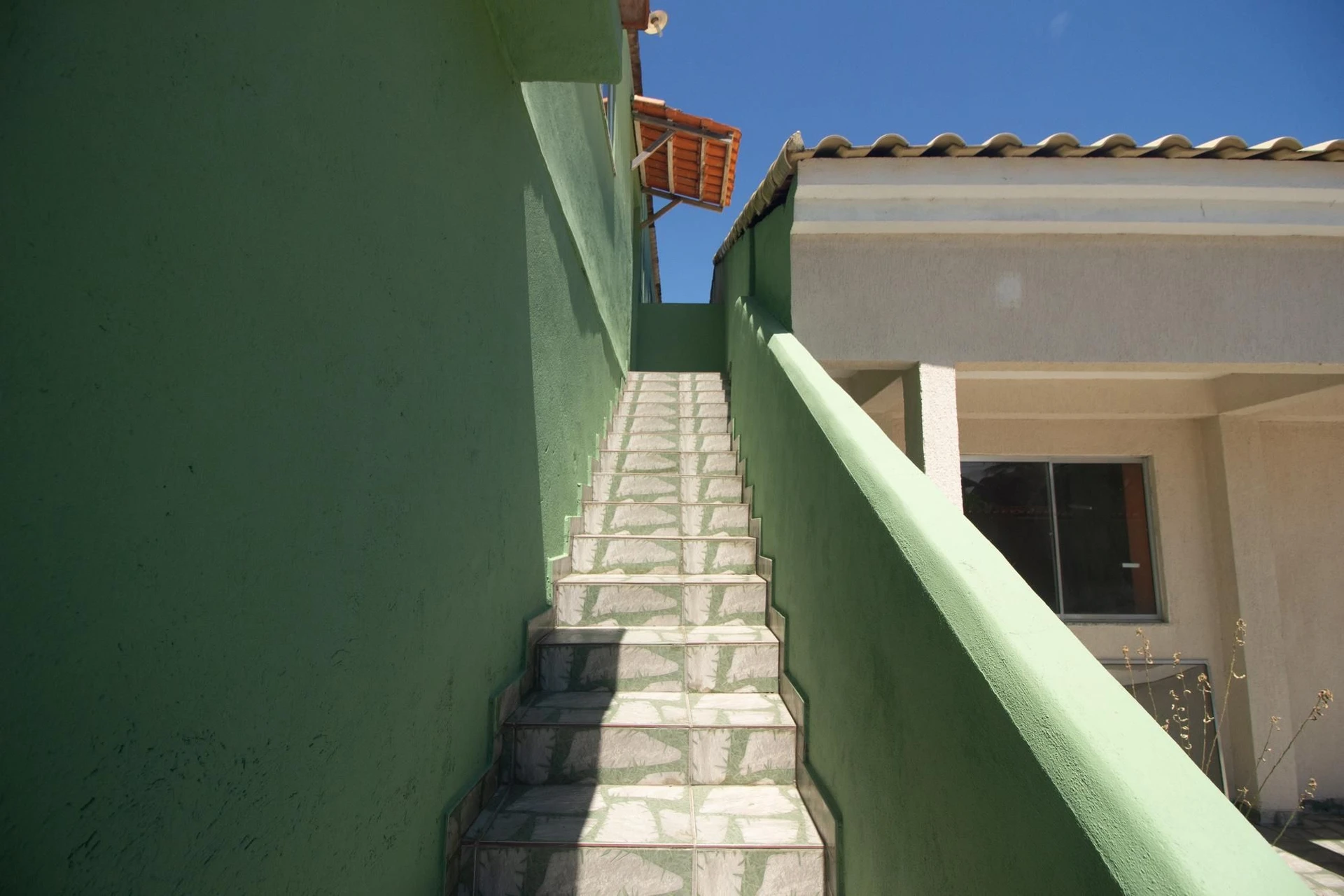 House for rent with 5 bedrooms and BBQ on the balcony — photo 24