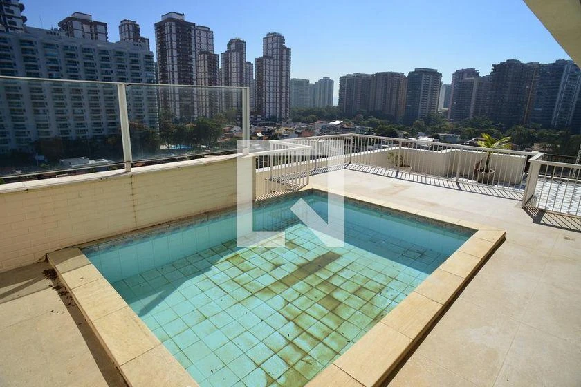 Apartamento de 430 m² com 4 quartos e 4 vagas — photo 16
