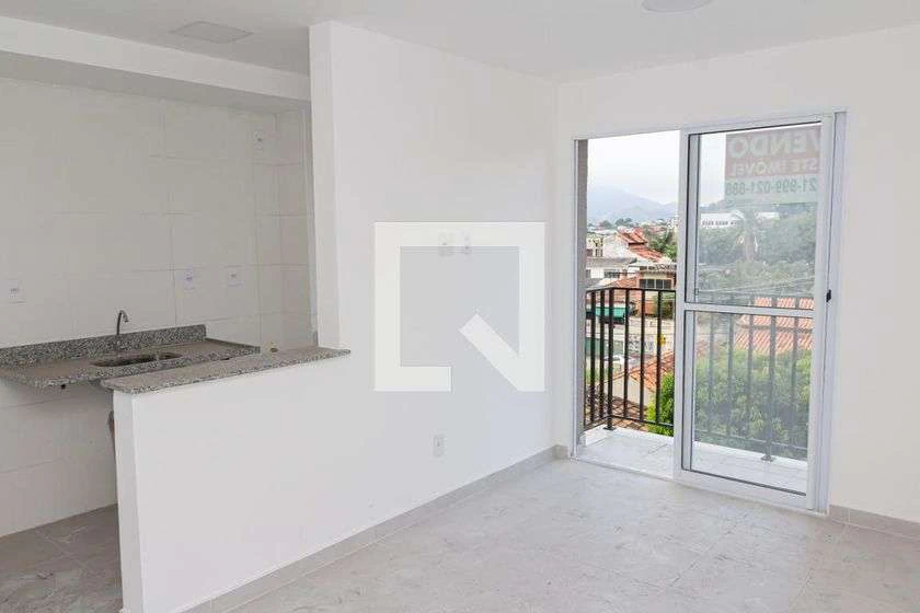 Rental apartment with 2 bedrooms and 50 m² — photo 2