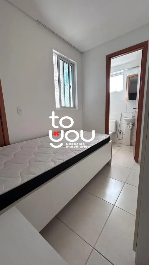 Furnished 80 m² apartment with 3 bedrooms and 2 parking — photo 12