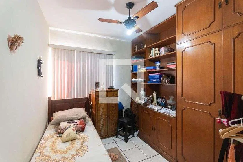 2-bedroom apartment with a mountain view in Rio de Janeiro — photo 14