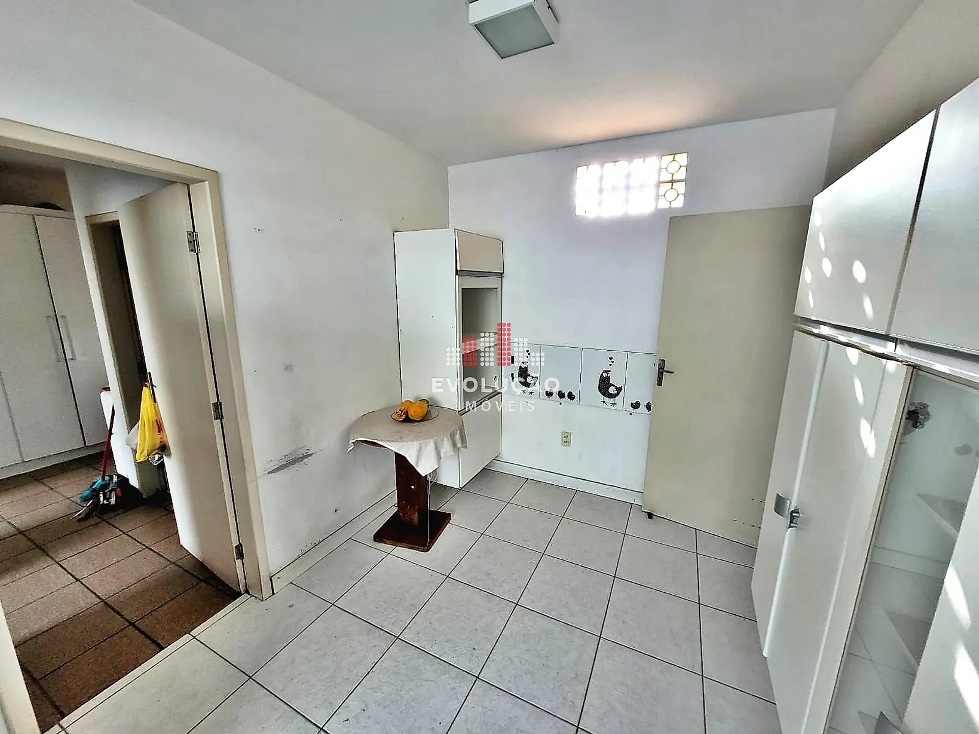 Apartamento mobiliado com cozinha a gás e 2 quartos — photo 33
