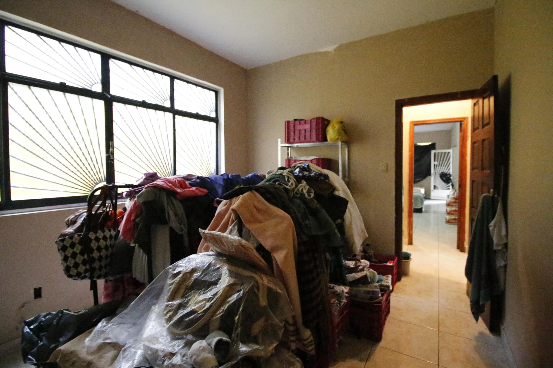 2 quartos e jardim: casa de 490 m² — photo 36