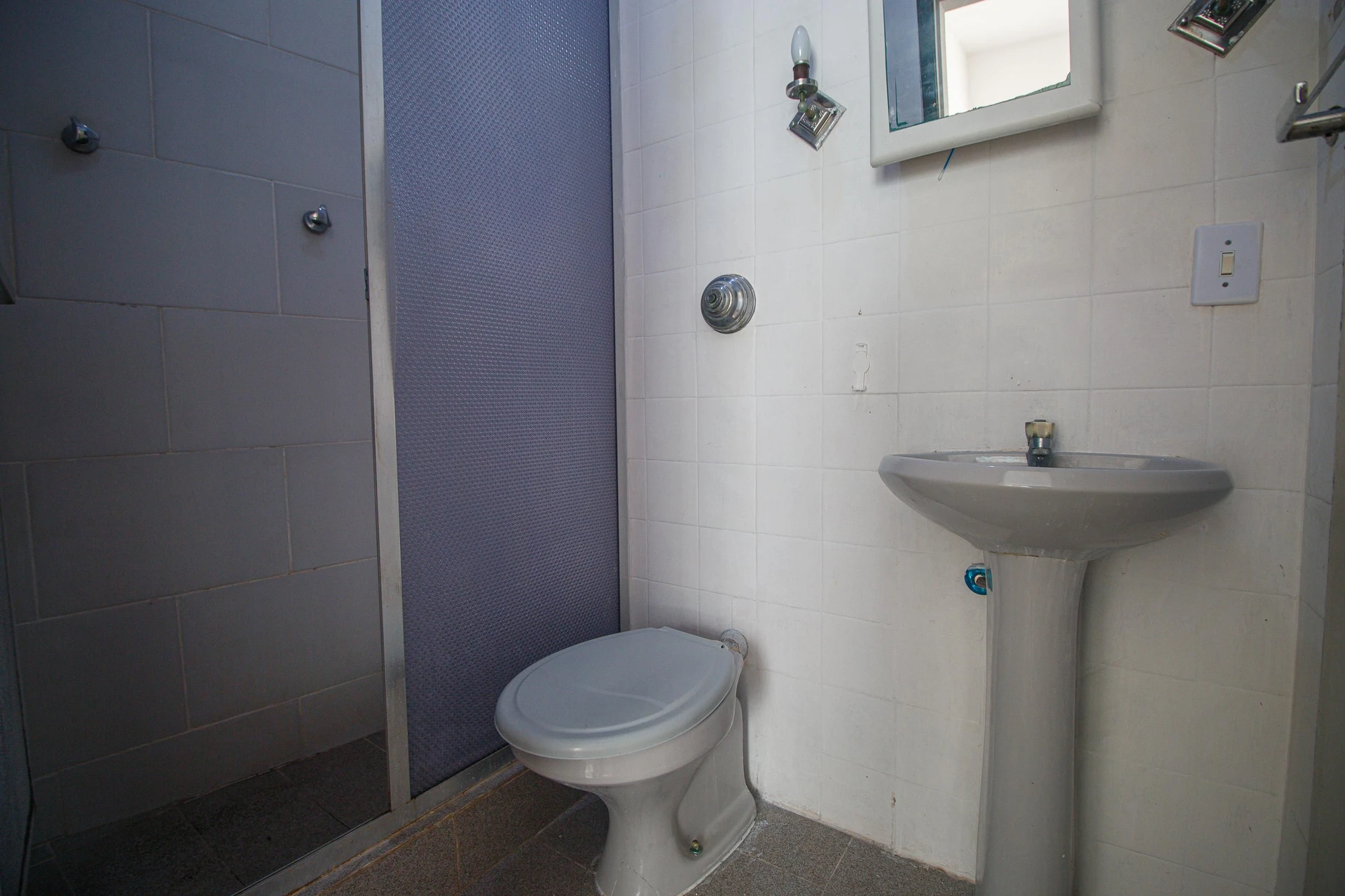 Departamento, 21 m², con piso de madera o laminado — photo 6