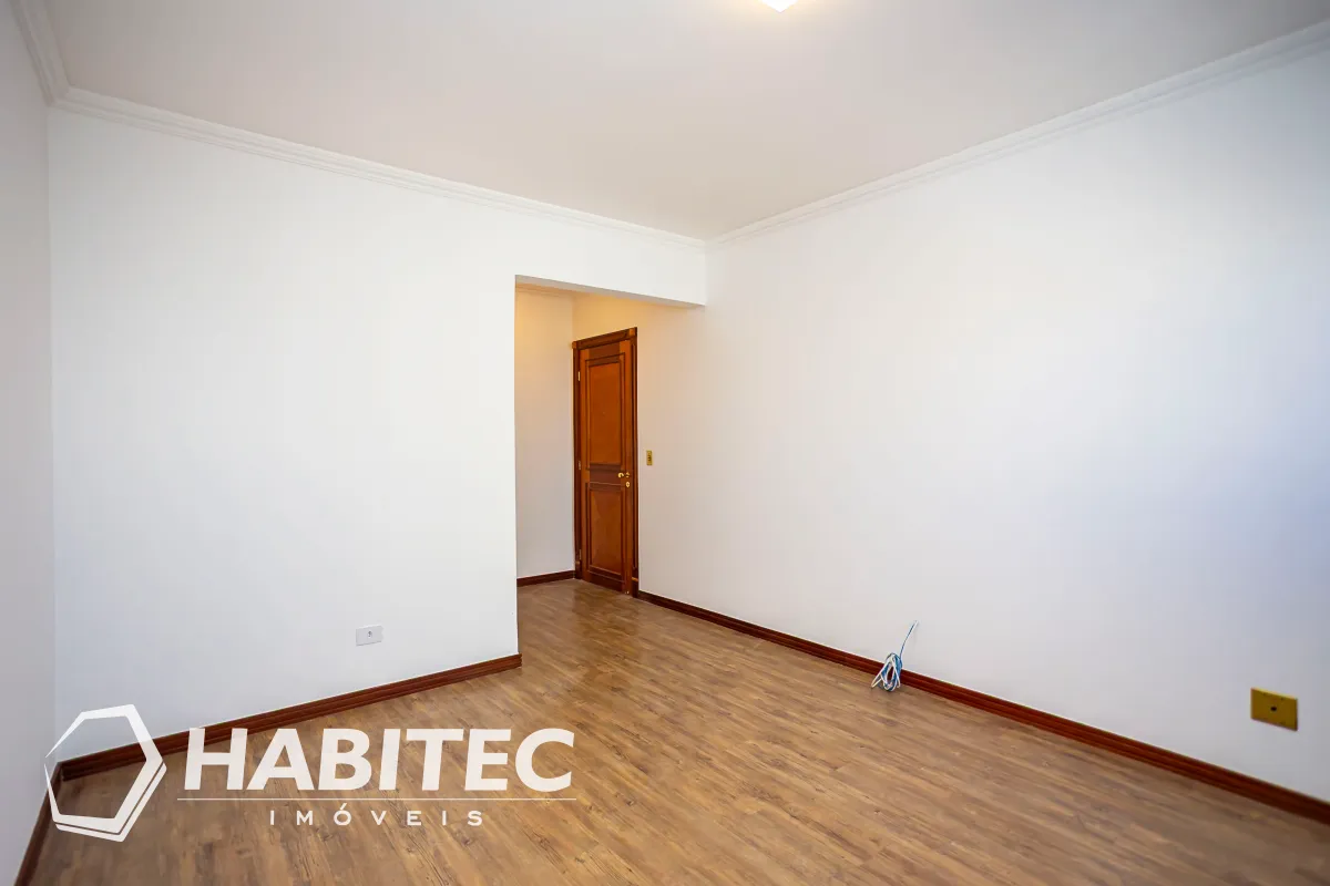 Apartamento com 4 dormitórios e 5 banheiros, varandas — photo 50