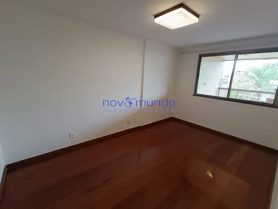 Apartamento, 116 m², com piso de madeira ou laminado — photo 18