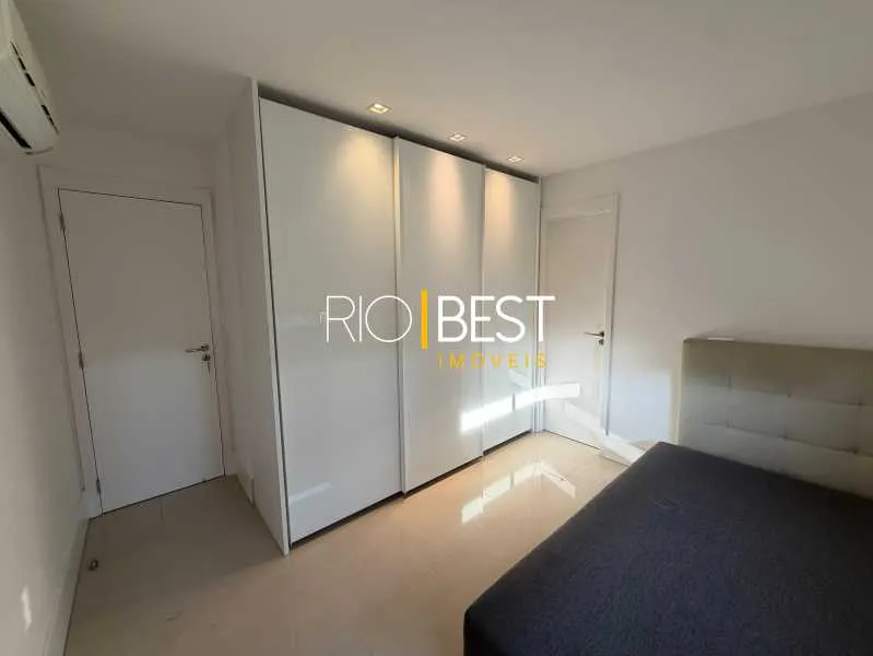 Apartment with 3 bedrooms and 4 bathrooms — photo 4