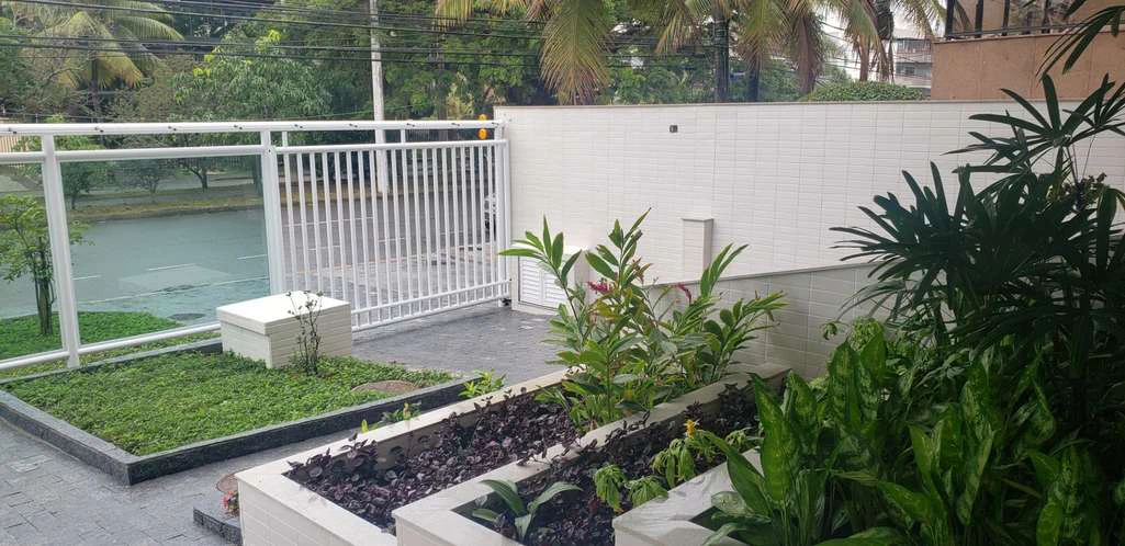 Apartamento de 92 m² com 3 suítes e 2 vagas — photo 24