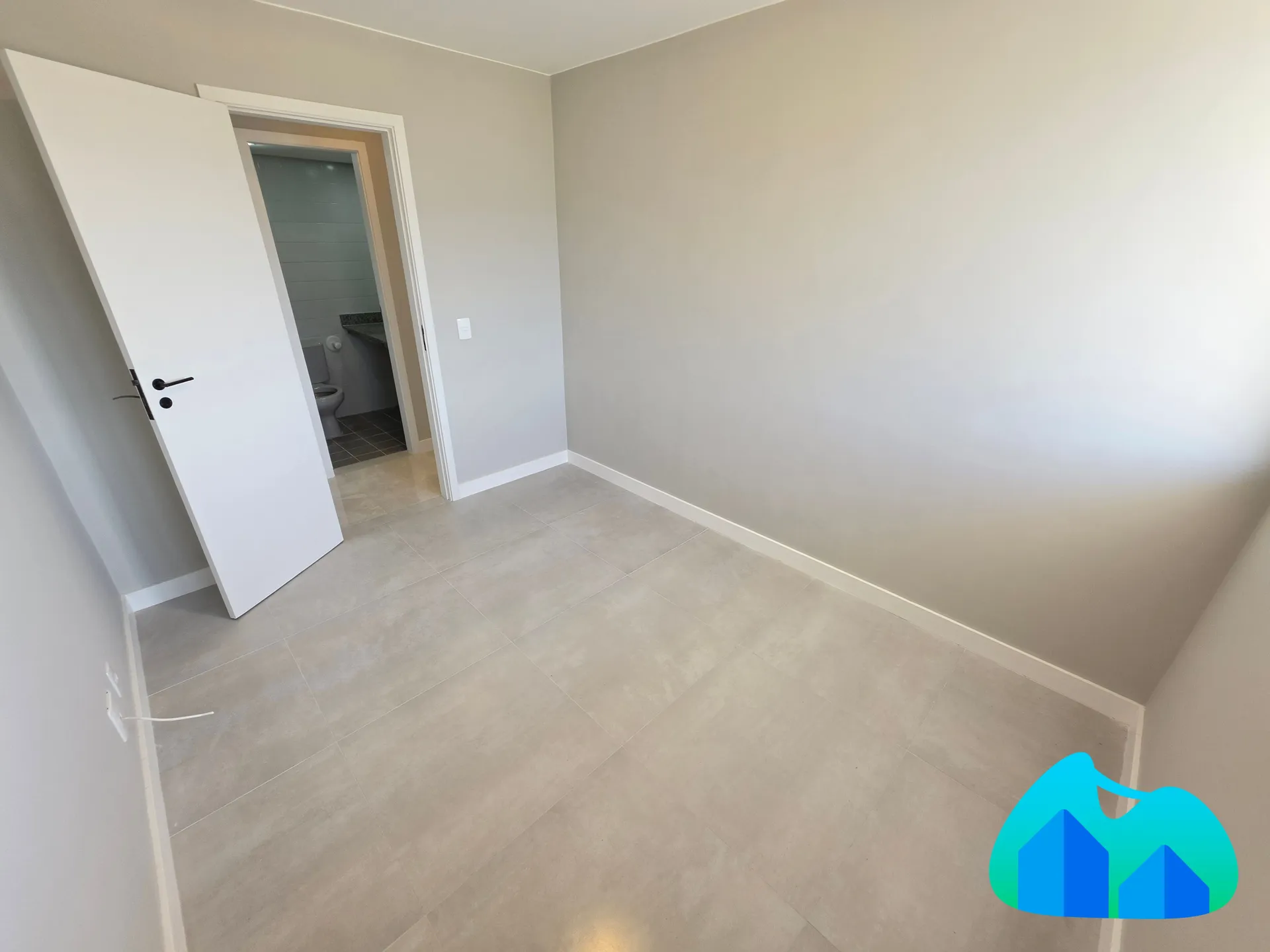 71 m² apartment with a mountain view and a private BBQ — photo 14