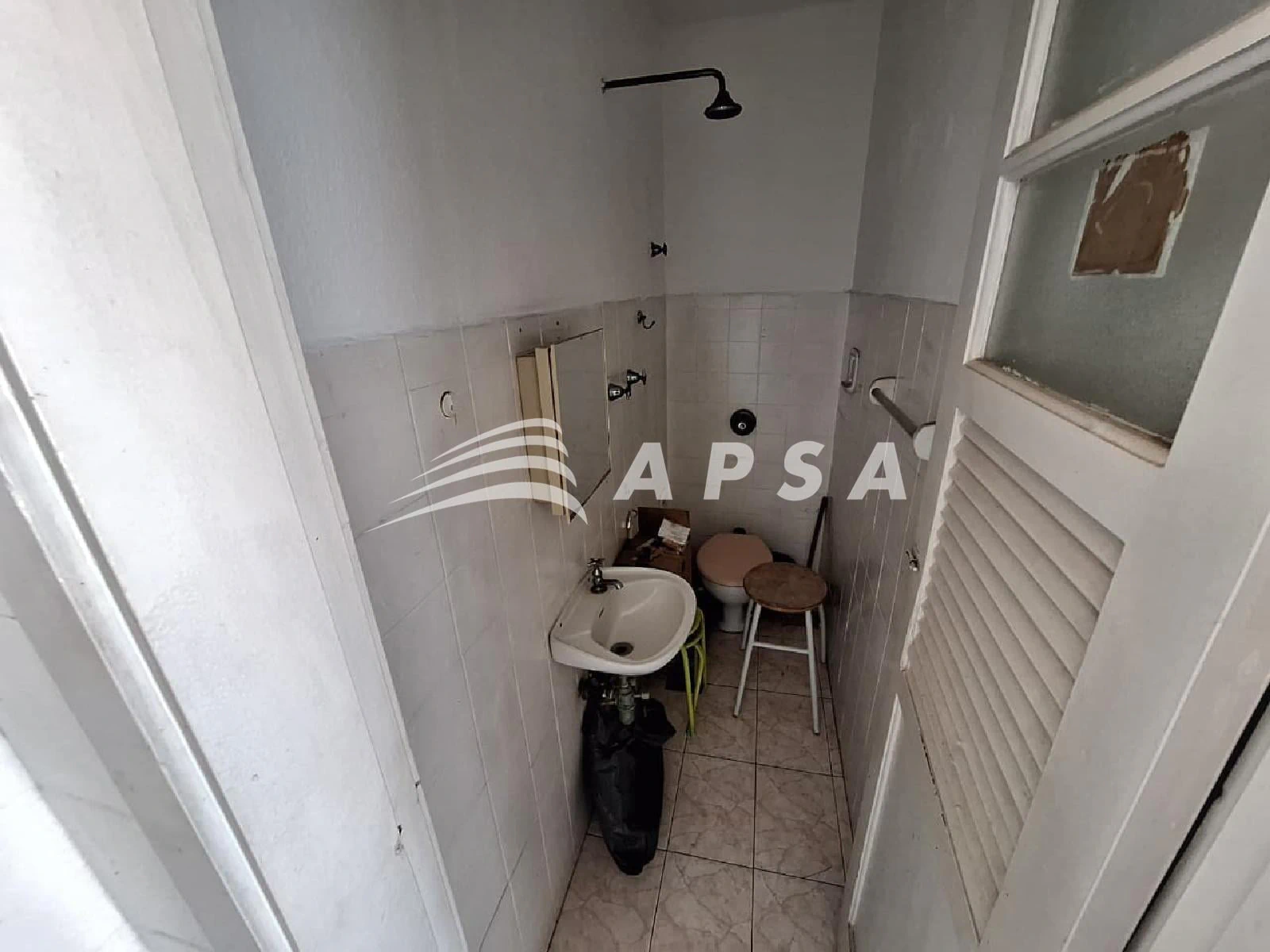 Apartamento de 92 m² com 2 quartos e área de lavanderia — photo 25