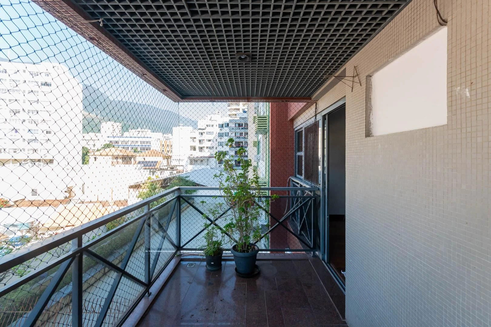 Apartamento mobiliado com 4 quartos e 2 vagas — photo 18