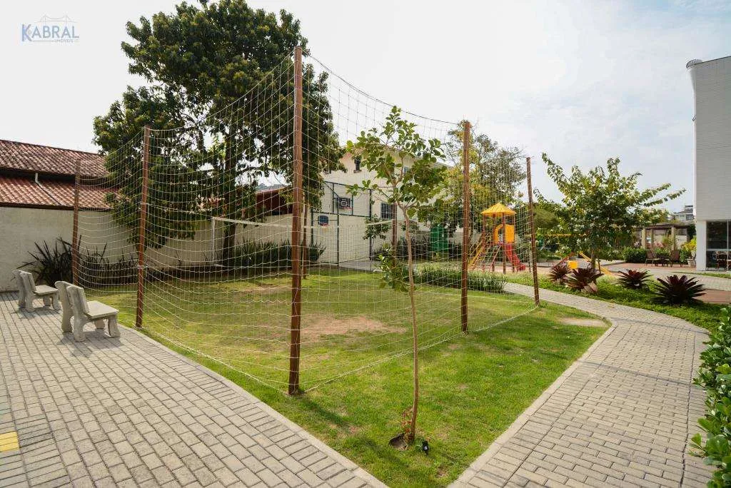 Furnished 81 m² apartment with 3 bedrooms and a suite — photo 12