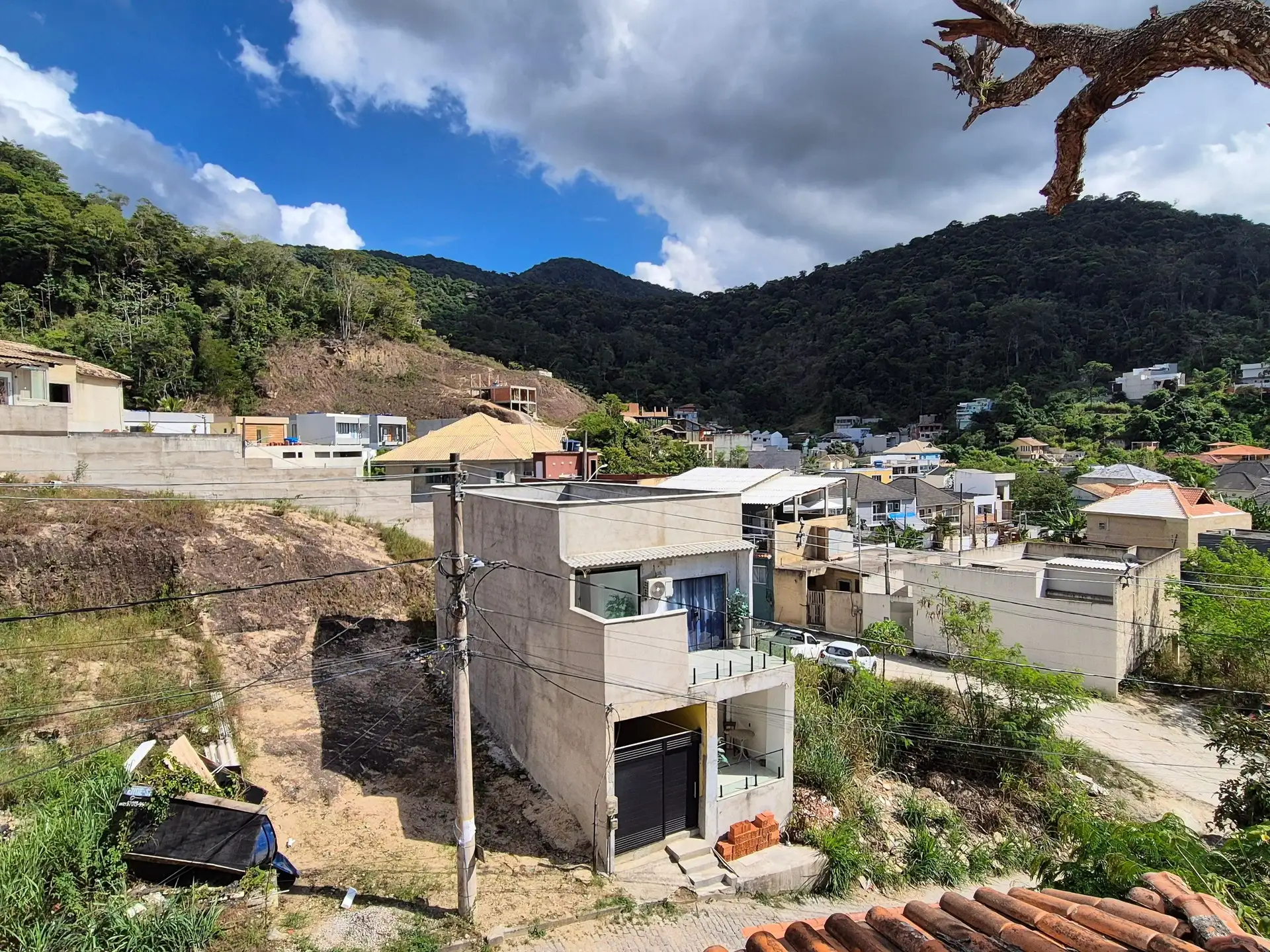 Casa mobiliada com 2 suítes e 3 banheiros — photo 41