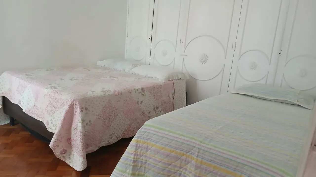 Apartamento mobiliado com 100 m², 3 quartos e cozinha a gás — photo 16
