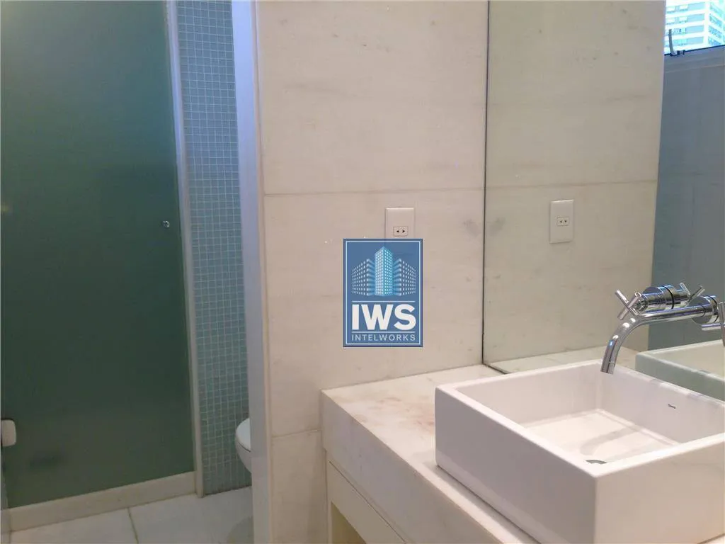 Apartamento de 4 quartos com suíte e 3 vagas no 6º andar — photo 31