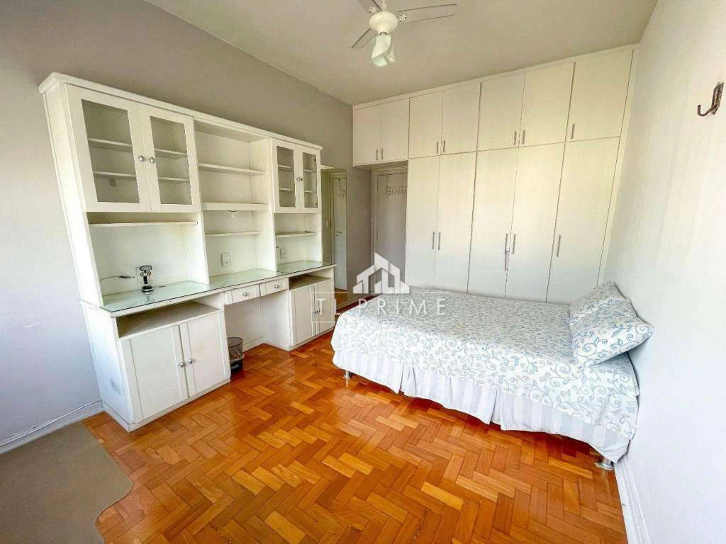 Furnished 3-bedroom apartment with 198 m² floor area — photo 10