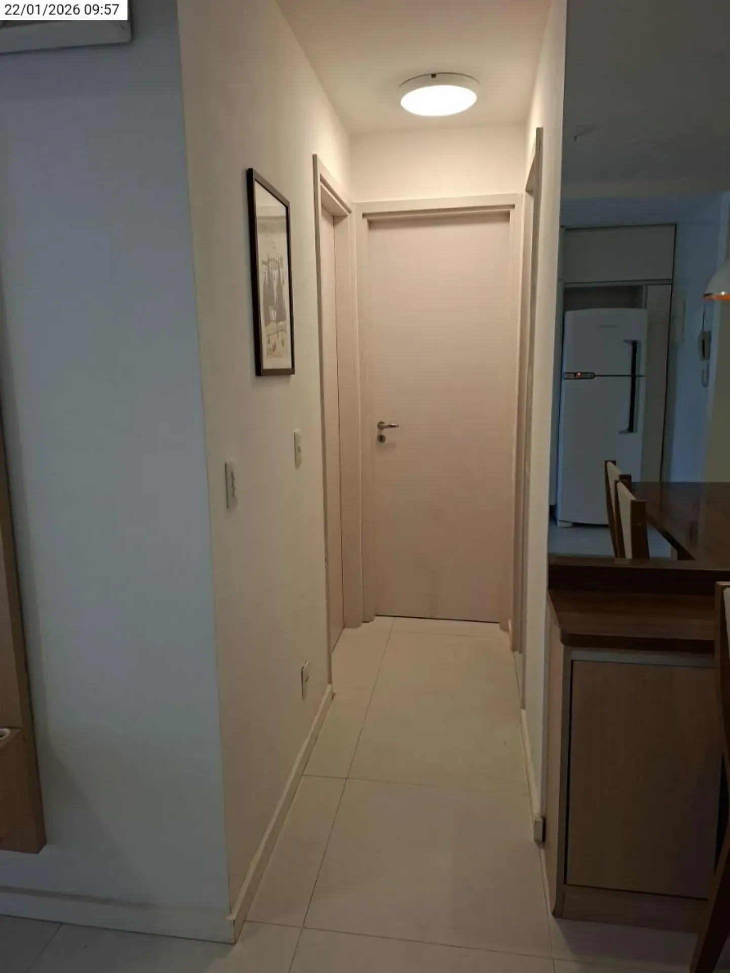 2-bedroom apartment in a building with a sauna — photo 22