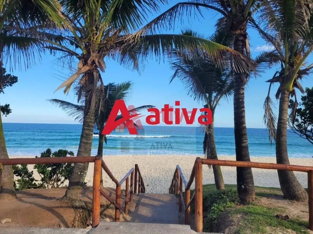 Apartamento com 2 quartos e 2 vagas na Barra — photo 67