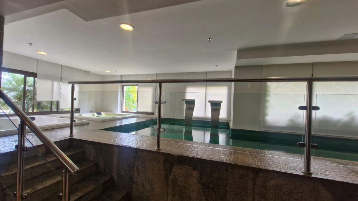 Apartamento de 2 quartos com suíte e 3 banheiros de 86 m² — photo 35