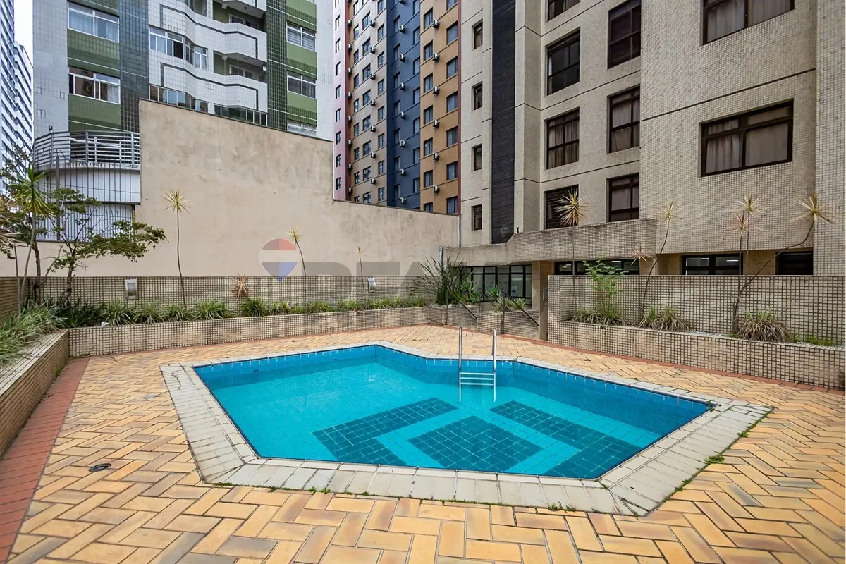 Apartamento no 1º andar com secadora — photo 7