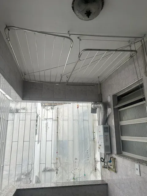 2-bedroom, 75 m² apartment in Rio de Janeiro — photo 33