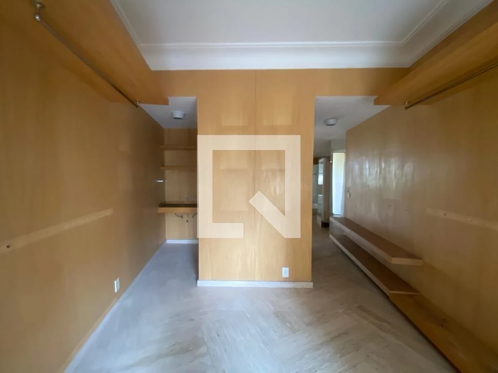 Apartamento de 3 quartos com varanda envidraçada, Leblon — photo 16
