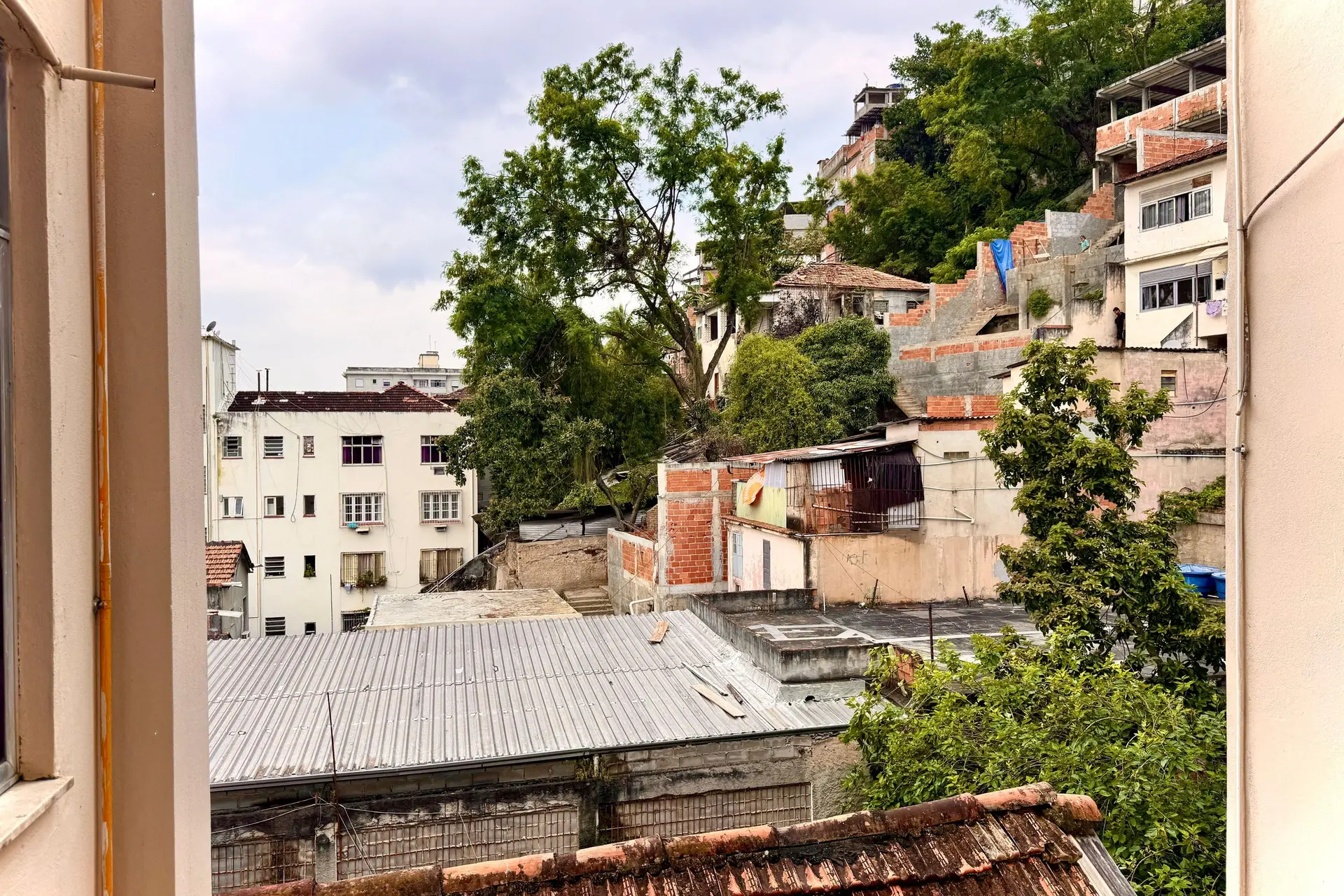 Квартира с одной спальней и стиральной машиной — photo 18