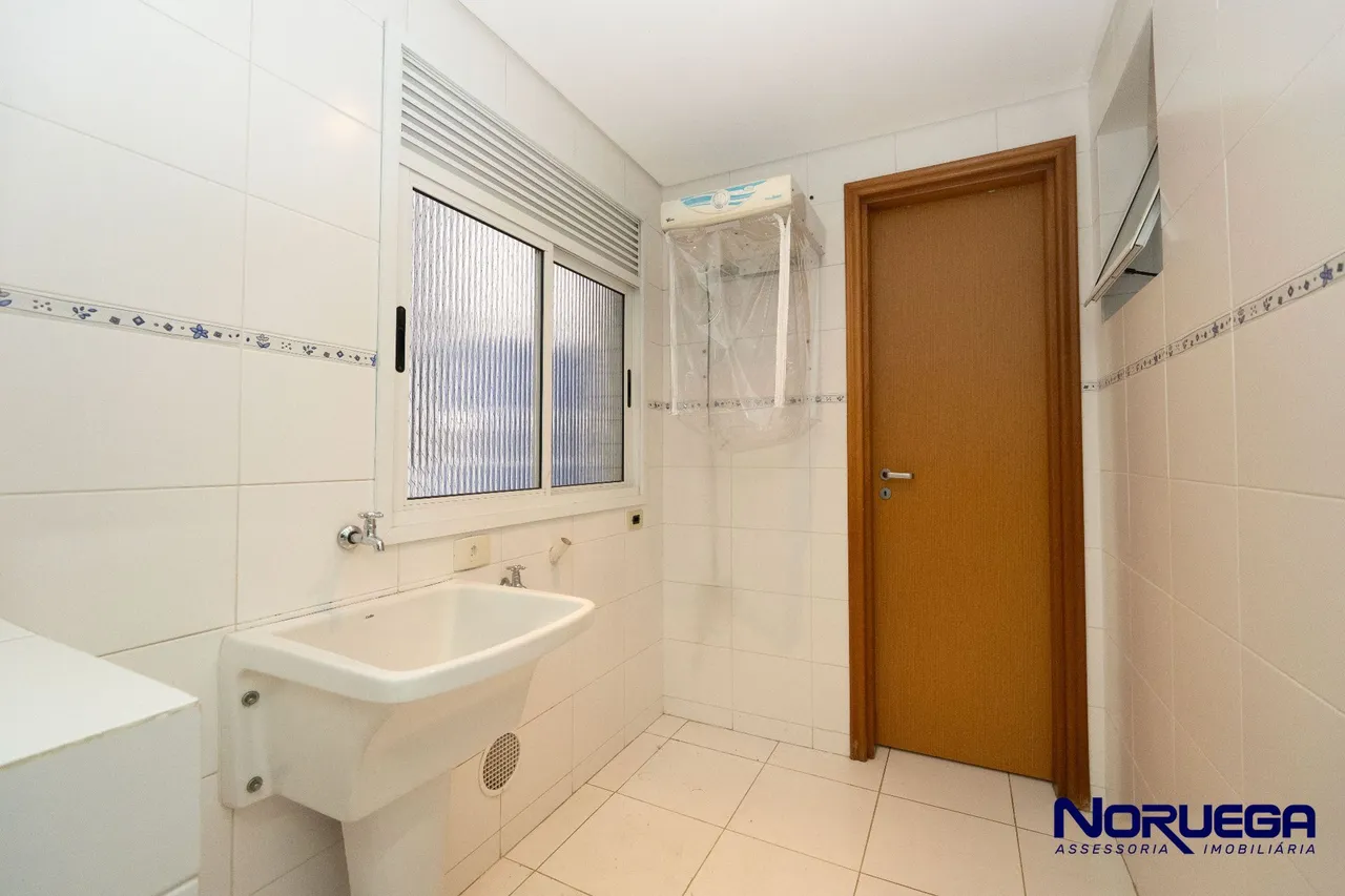 Rental apartment with 3 bedrooms and 1 parking space — photo 4