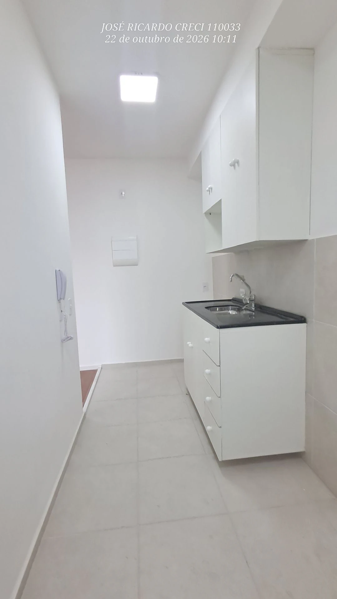 Apartment, 60 m², with a private pool — photo 4