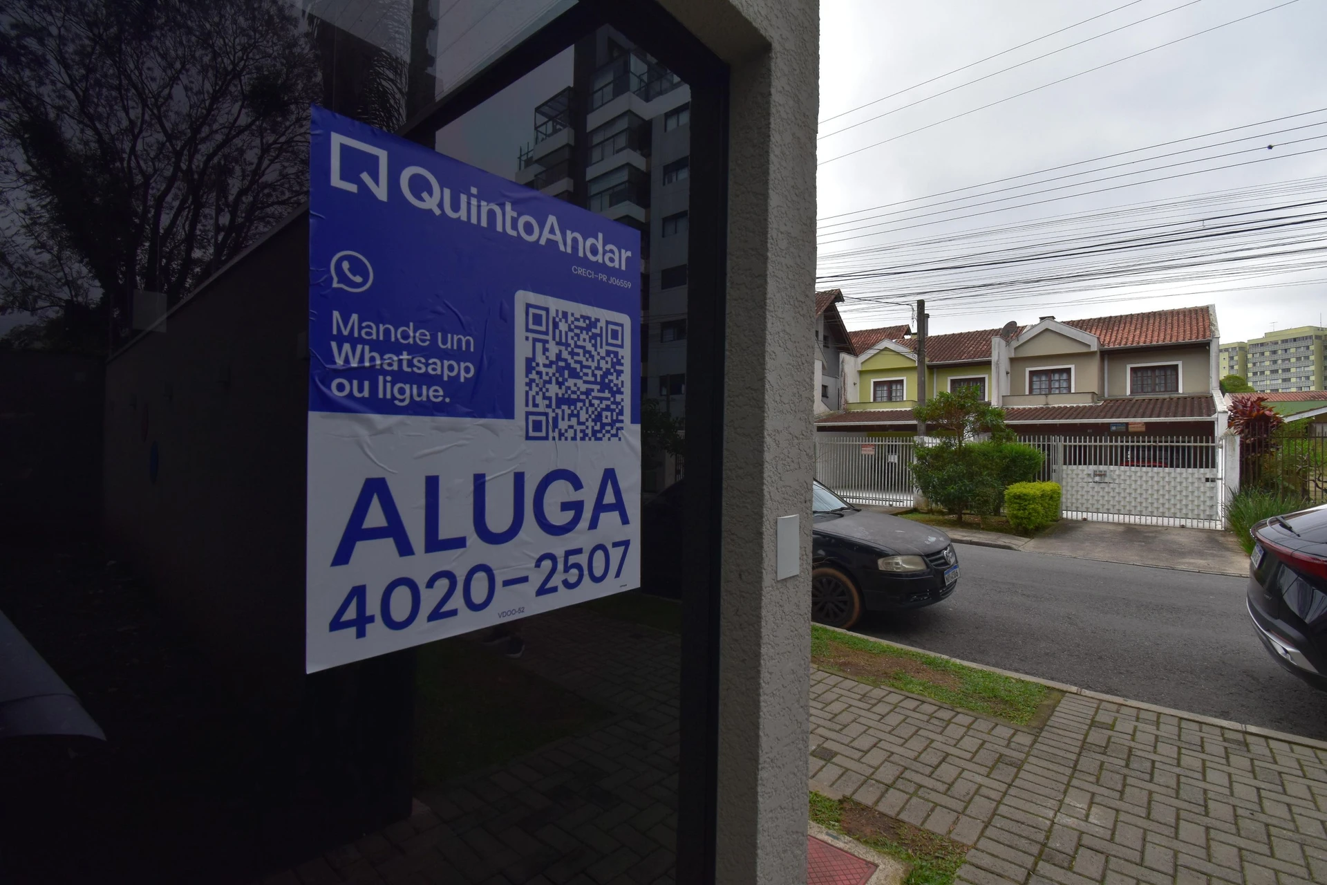 Apartamento de 36 m² com máquina de lavar e varanda gourmet — photo 48