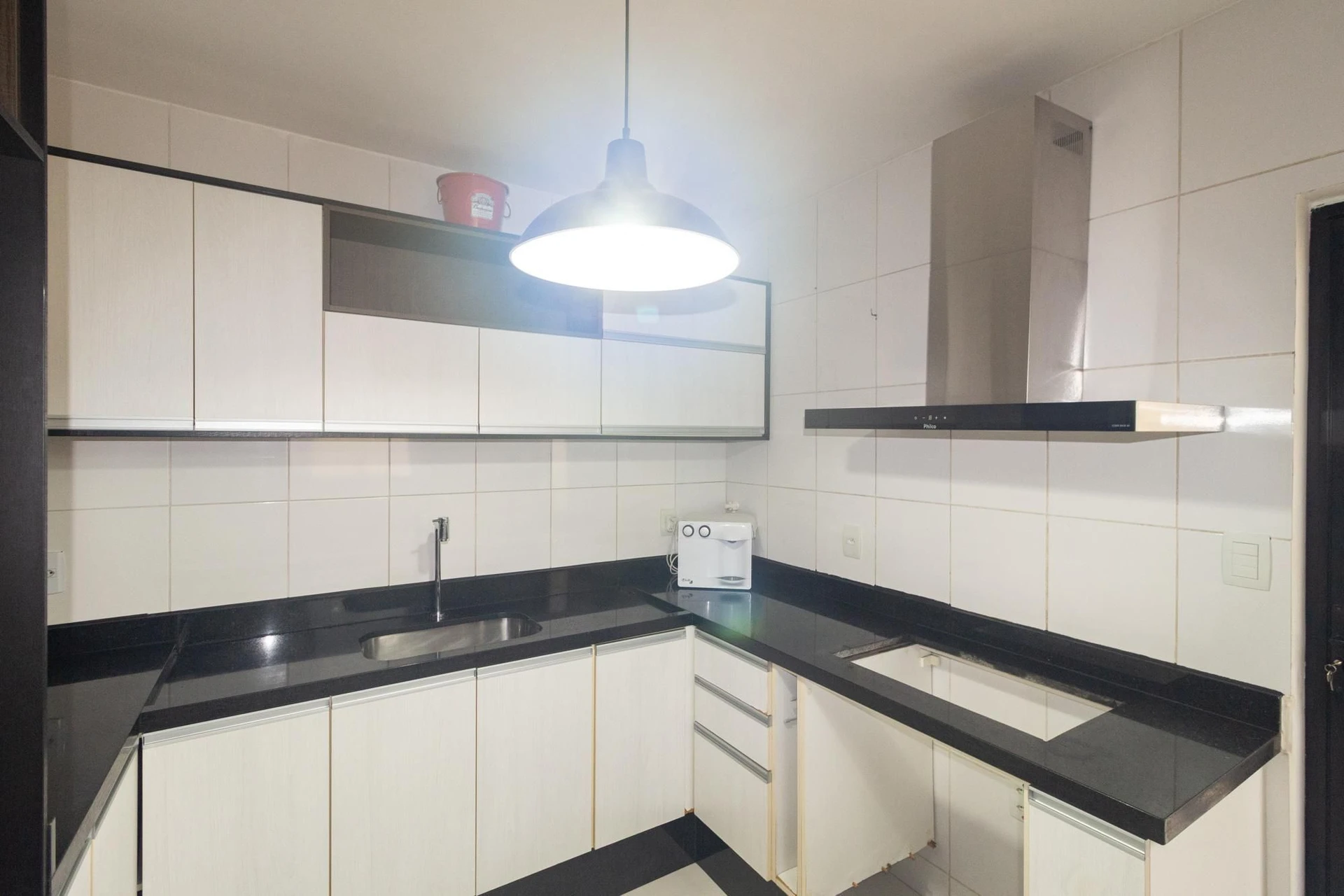 Casa mobiliada, 108 m², com varanda envidraçada — photo 18