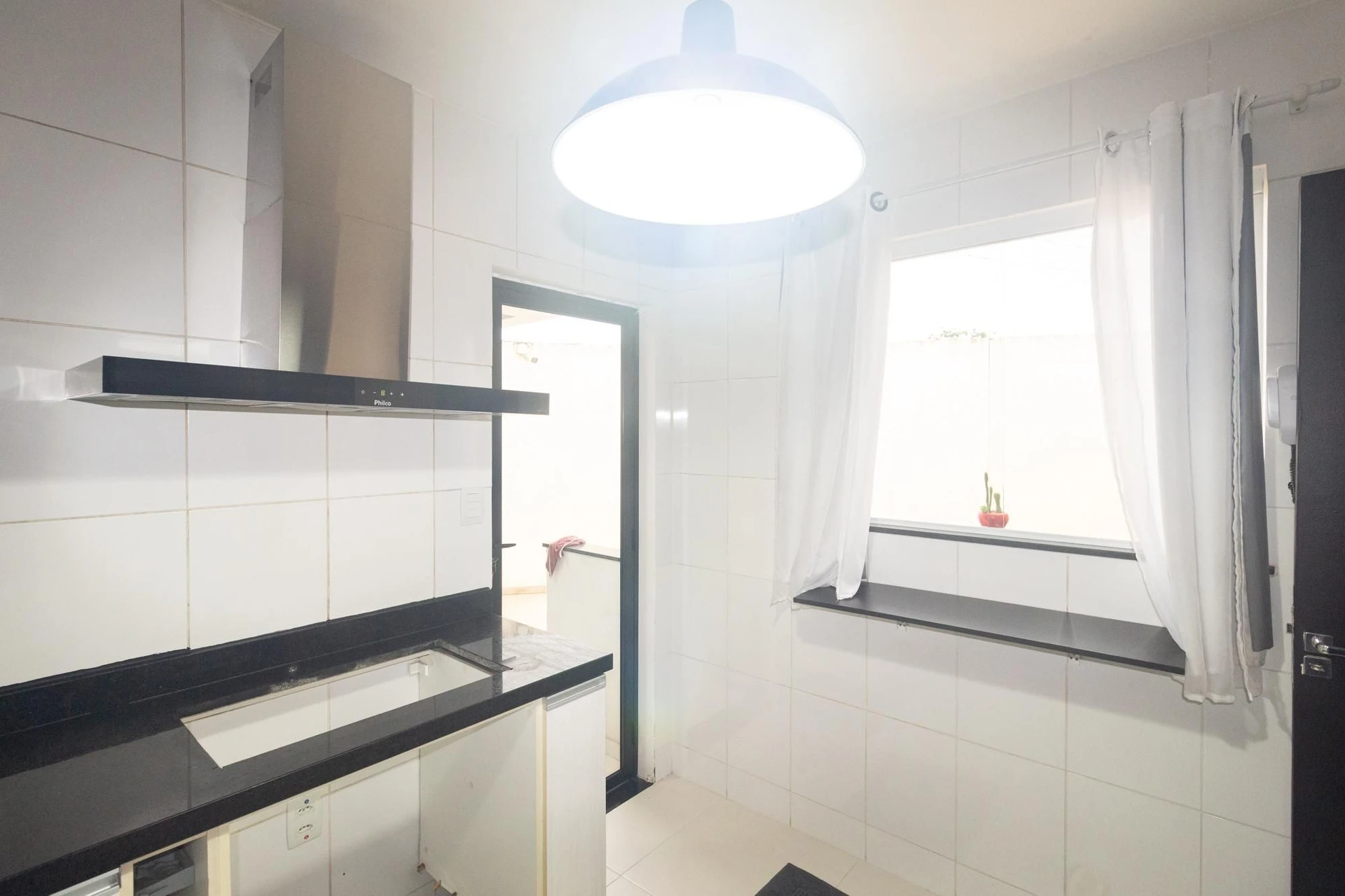 Casa mobiliada, 108 m², com varanda envidraçada — photo 77