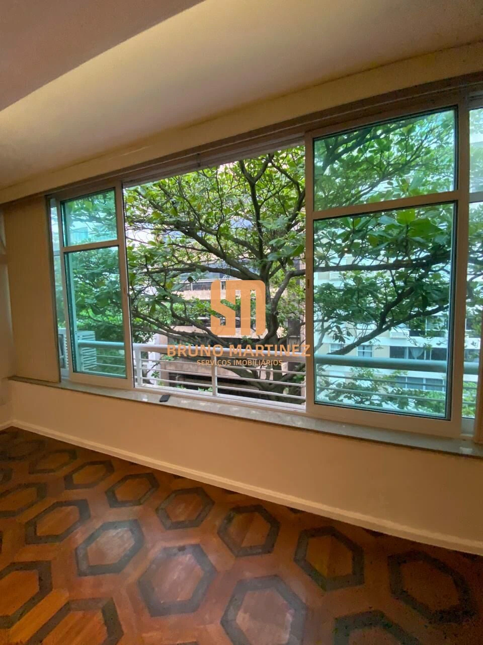 Apartamento sem mobília de 219 m² com 4 quartos e 5 banheiros — photo 17