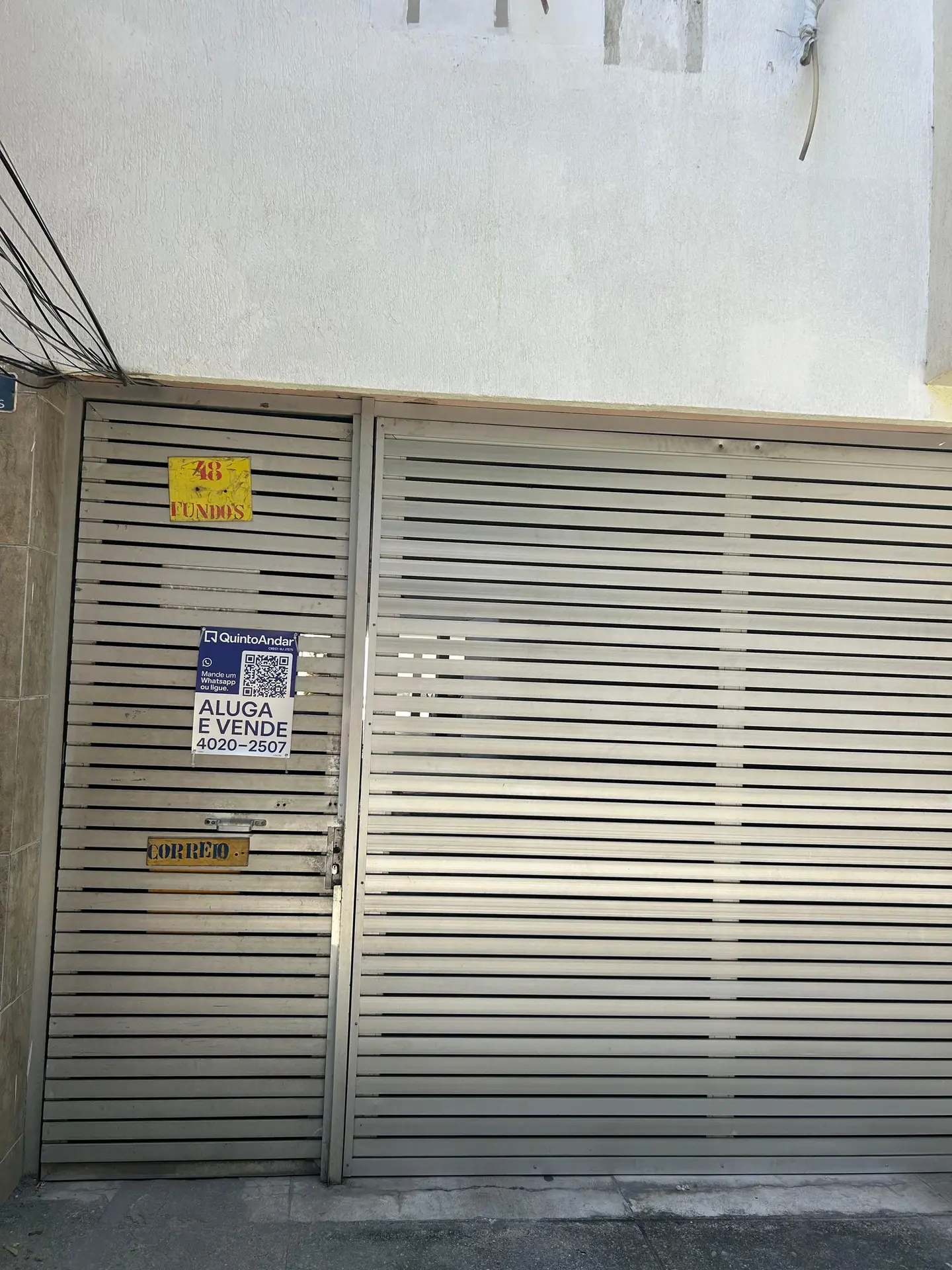 Apartamento mobiliado com 2 quartos e varanda privativa — photo 34