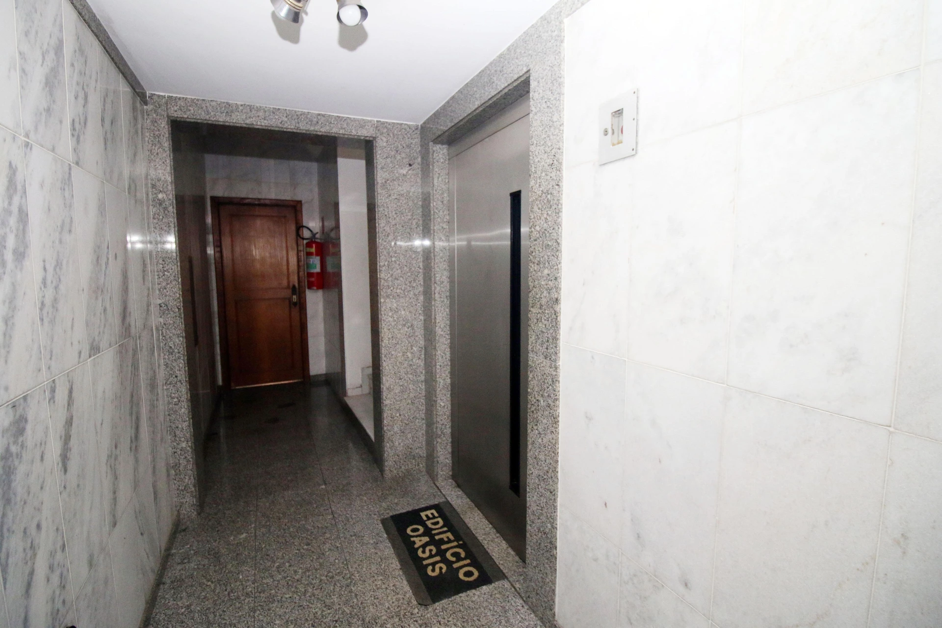 Apartamento com 3 quartos e suíte — photo 15