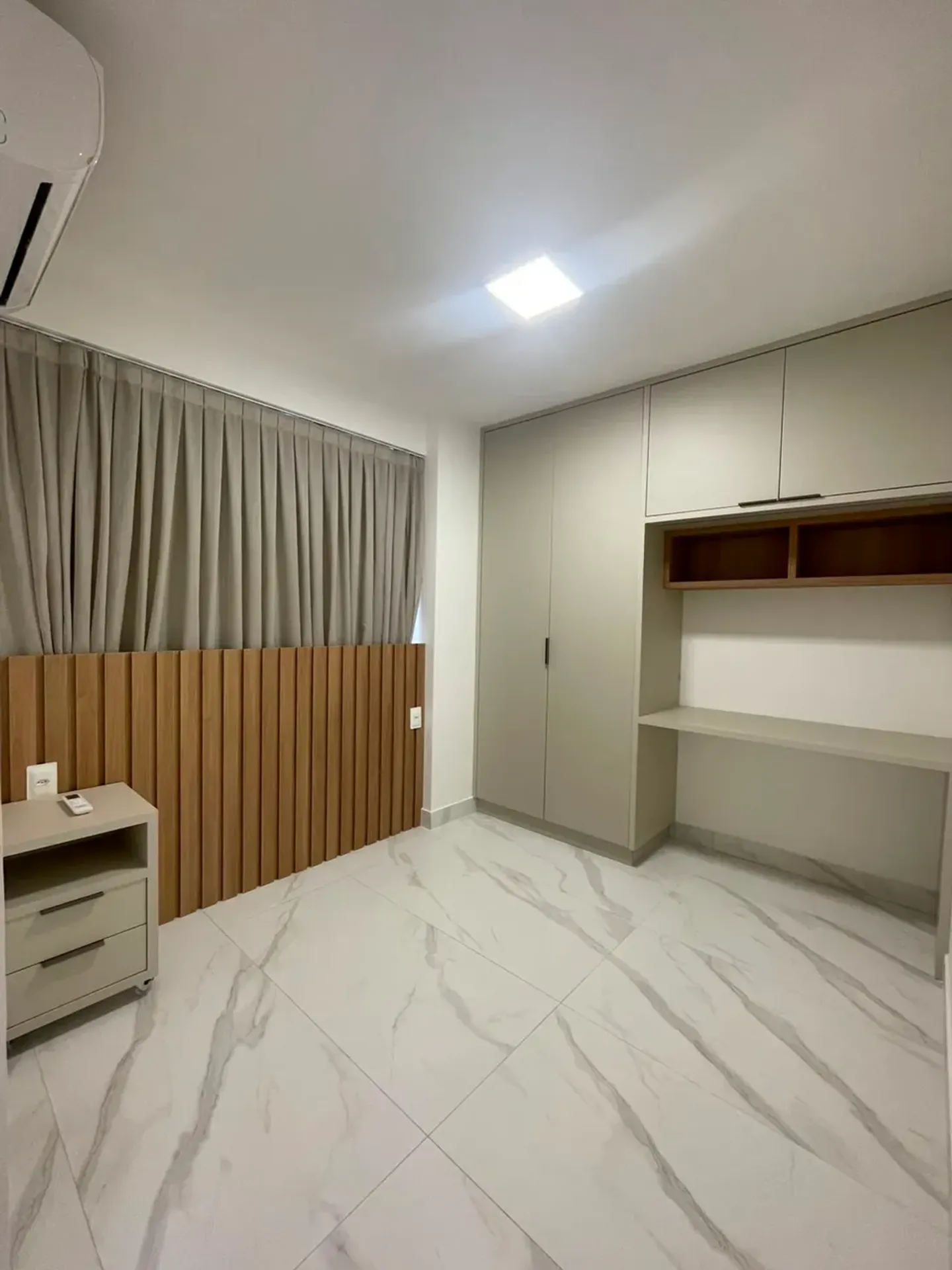 Apartamento mobiliado de 2 quartos com 48 m² no 9º andar — photo 8