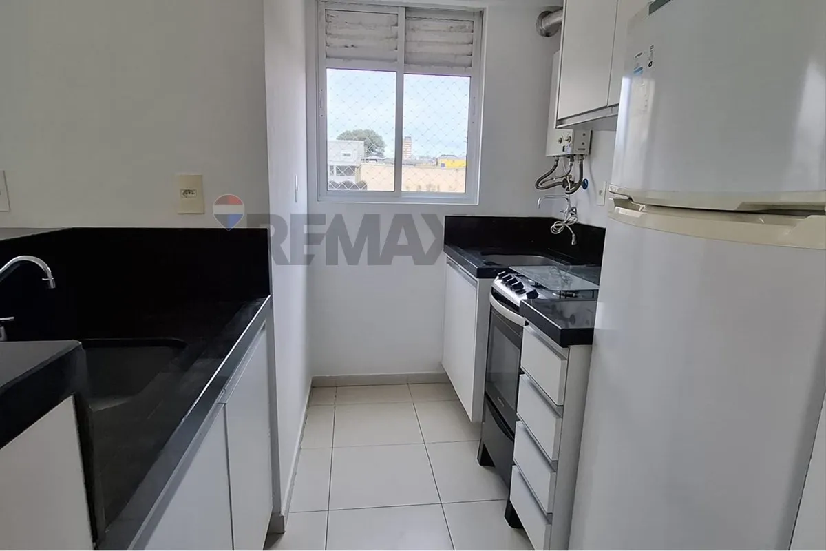 52 m² apartment with 1 bedroom and pets allowed — photo 11