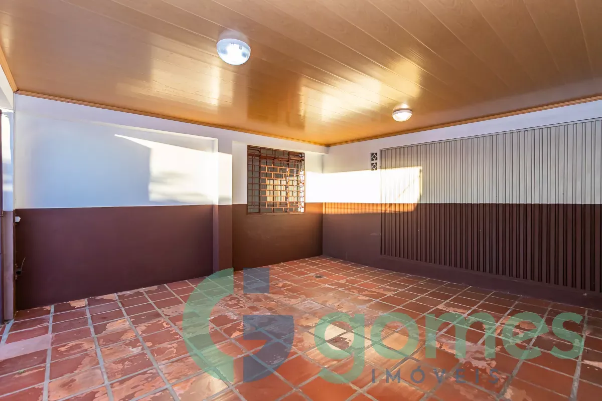 3-bedroom house, 1 with its own bathroom, 115 m², Curitiba — photo 51