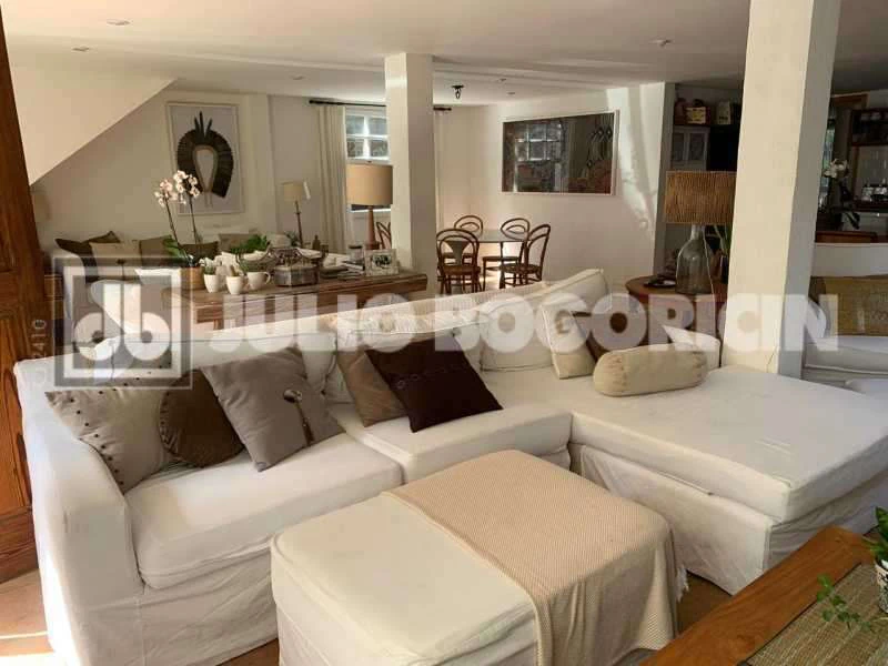 Casa com 5 quartos e 290 m² com área gourmet privativa — photo 6