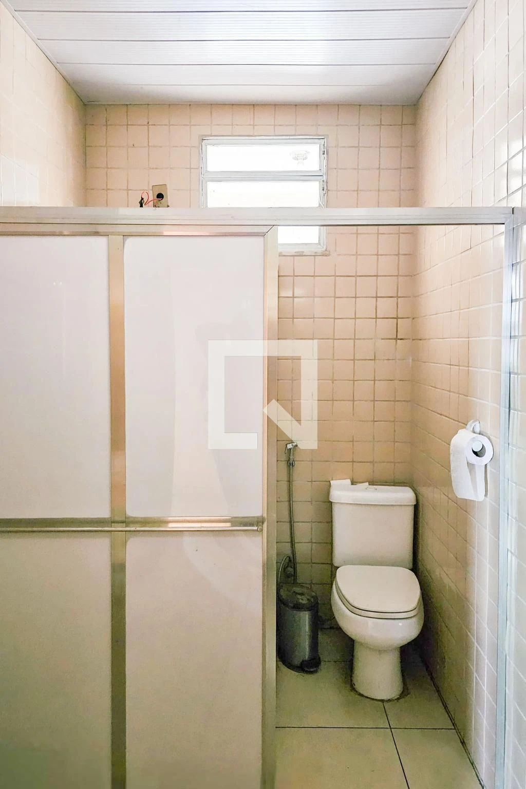 Apartamento sem mobília com 1 quarto e 1 banheiro — photo 22