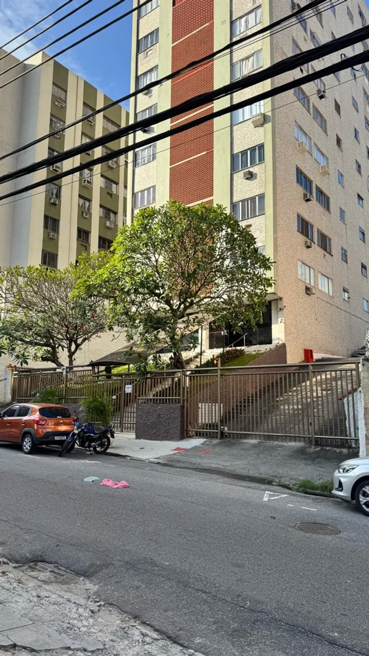 Washing machine in a 2-bedroom apartment, 65 m² — photo 6